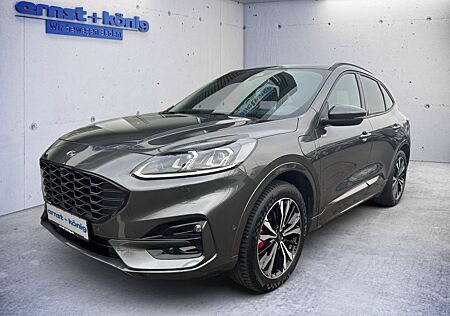 Ford Kuga 2.5 Duratec PHEV ST-LINE X