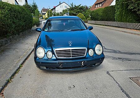 Mercedes-Benz CLK 230 KOMPRESSOR SPORT Sport