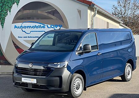 VW T7 Volkswagen Transporter Kasten LR LANG AHK KAMERA 230V