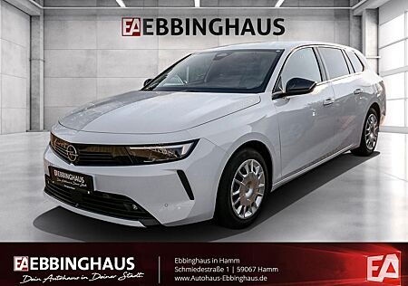 Opel Astra L Sports Tourer 1.5 Business Edit Navi LED
