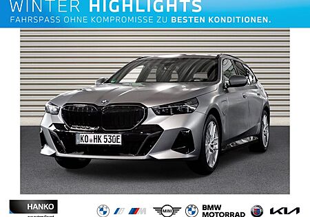 BMW 530e xDrive Winter Highlights M Sport Head-Up St