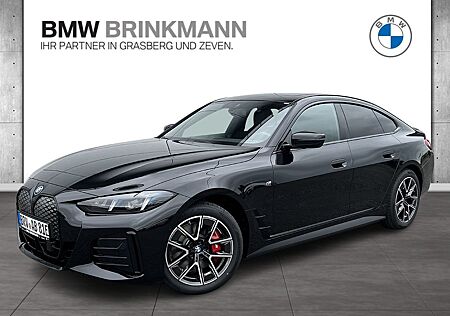 BMW i4 eDrive35 Gran Coupé aut. / M SPORT PRO + GLAS