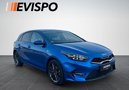 Kia Cee'd Ceed*AHK*SHZ*21TKM*FINANZIERUNG