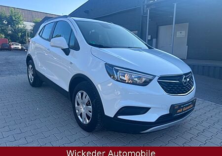 Opel Mokka X Selection Start/Stop/Tüv Neu/Top