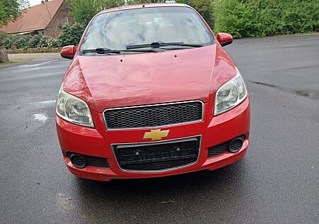 Chevrolet Aveo 1.2 -