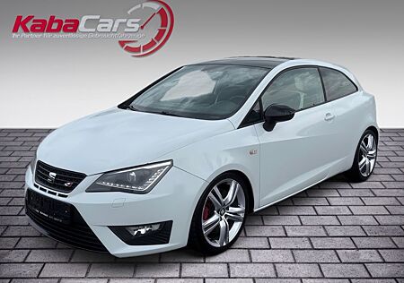 Seat Ibiza SC Cupra *Automatik *Steuerkette neu