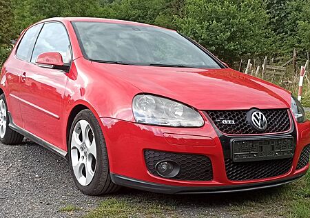 VW Golf Volkswagen 2.0 T-FSI GTI