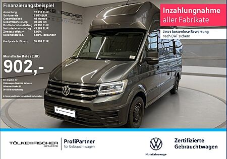 VW Crafter Volkswagen Grand California 2.0 TDI 600 FWD Pano SD