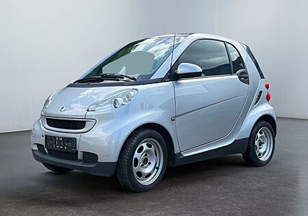 Smart ForTwo coupe |TÜV NEU|