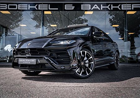 Lamborghini Urus 4.0 V8 (650pk) ** Panodak ** Advanced B&O 3