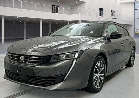 Peugeot 508 1.2 SW Allure Pack *App/RFK/SHZ/PDC*