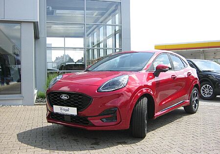 Ford Puma ST-Line Automatik "Neues Modell"