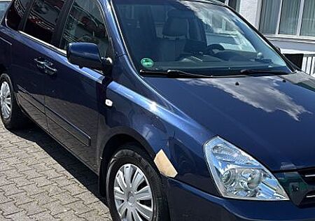 Kia 2. Hand | AHK | Naviceiver + 360° Kamera Top-Zus
