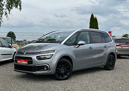 Citroën C4 Spacetourer Grand C4 Picasso/Spacetourer Selection * 7-Sitze