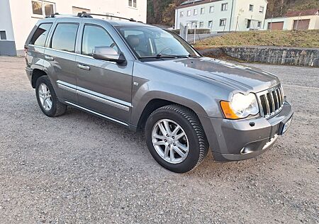 Jeep Grand Cherokee Limited 3.0 CRD Automatik Limited