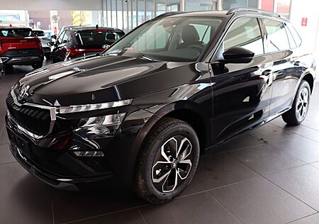 Skoda Kamiq 1.5 DSG Selection Keyless Winterpaket 5jG