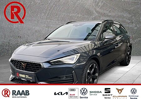 Cupra Leon Sportstourer Basis 2.0 TDI DPF SHZ 3-Zonen-