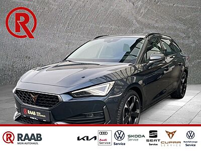Cupra Leon Sportstourer Basis 2.0 TDI DPF SHZ 3-Zonen-