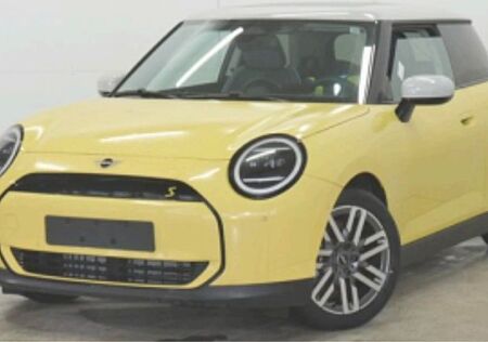 Mini Cooper SE ''Classic Trim'' **SOFORT VERFÜGBAR**