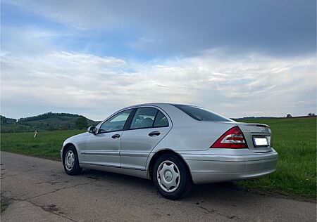 Mercedes-Benz C 200 CDI CLASSIC Classic