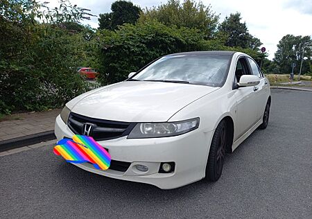 Honda Accord 2.0 Comfort Comfort