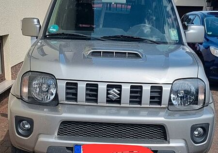 Suzuki Jimny 1.3 ALLGRIP Club Ranger Club Ranger