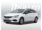Opel Astra Sports Tourer Edition 1.2 Klima