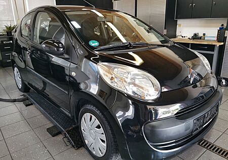Citroën C1 Style*1.HAND*KLIMA*59000km*TÜV 11.2026