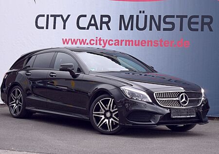Mercedes-Benz CLS Shooting Brake CLS 350 BlueTec / d 4Matic