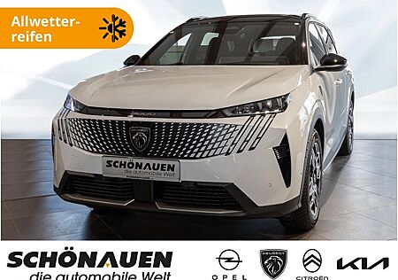 Peugeot 5008 1.2 HYBRID 136 e-DSC6 GT +S/LHZ+NAV+RFK+AHK