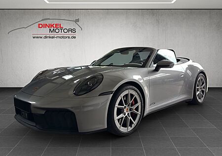 Porsche 992 911/.2 Carrera 4 GTS Cabrio -LIFT-MATRIX-BOSE