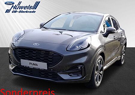 Ford Puma ST-Line 1.0 EcoBoost MHEV +PANO+M&S+RFK+PDC