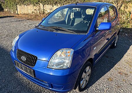 Kia Picanto 1.1 LX Klimaanlage 22Tkm Tüv/Au Neu
