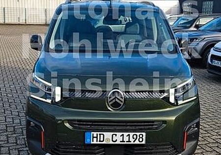 Citroën Berlingo Max M Blue HDI 130 Automatik