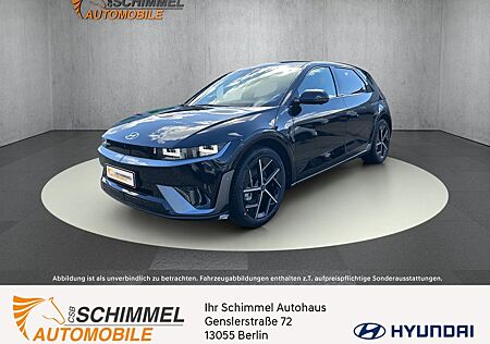 Hyundai IONIQ 5 N-Line X 84 kWh MY25 SHZ NAVI MATRIX-LED