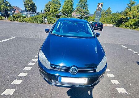 VW Golf Volkswagen 1.2 TSI Style Style