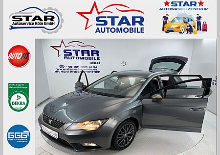 Seat Leon ST Connect 1.2 TSI-DSG*SH*TEMPOMAT*PDC*EU 6