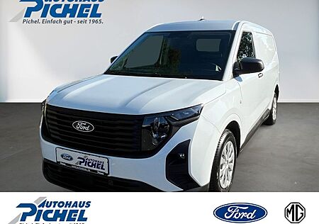 Ford Transit Courier Kasten Trend Winterpaket Rückfah