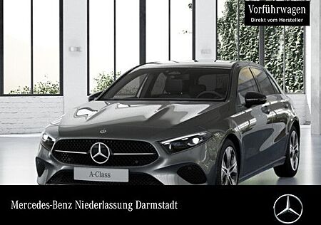 Mercedes-Benz A 180 PROGRESSIVE+NIGHT+MULTIBEAM+KAMERA+7G