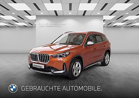 BMW X1 sDrive18i AHK Kamera Driv.Assist Sportsitze