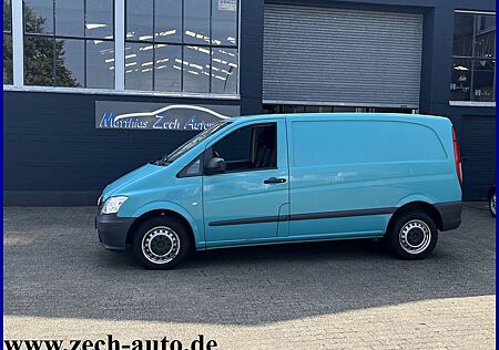 Mercedes-Benz Vito 110 CDI Kasten * Klima *