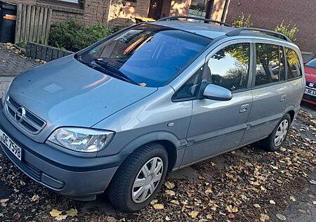 Opel Zafira 1.8