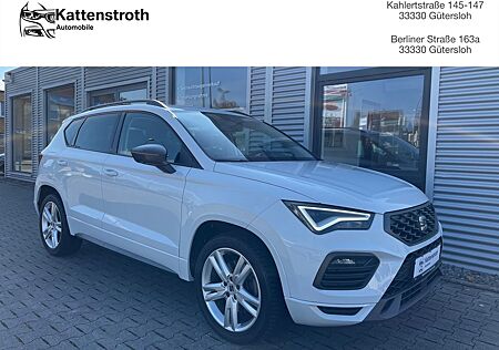 Seat Ateca FR DSG Ganzjahresreifen
