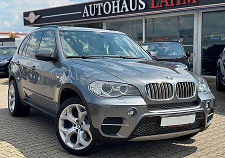 BMW X5 xDrive40d"SPORT-LINE"PANO*VOLLEDER*PDC*MEMORY