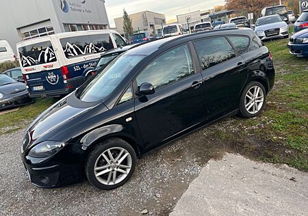 Seat Altea 1.4 TSI XL Sun, Navi, Xenon