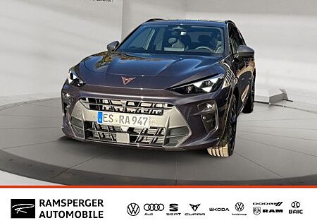 Cupra Terramar gebraucht kaufen Cupra Terramar VZ 2.0 TSI Matrix/AHK/Headup/Assist/uvm