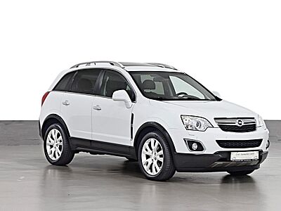 Opel ANTARA 2.0 CDTI 4x4 COSMO*VOLLLEDER*XENON*NAVI*