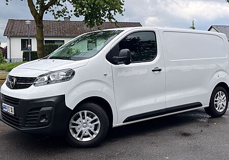 Opel Vivaro Cargo 1.5 Diesel | 120 PS | MwSt.