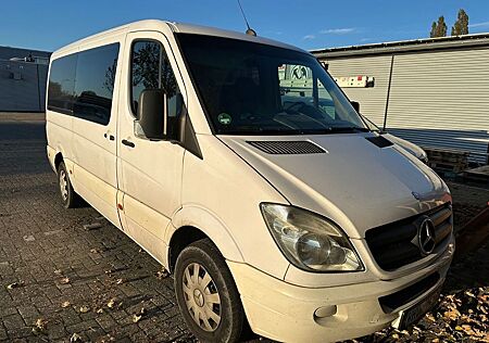 Mercedes-Benz Sprinter Tourer 9-Sitzer *wenig KM*