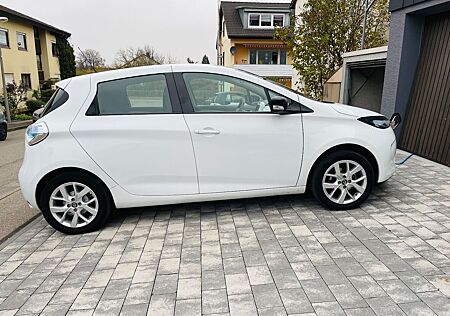 Renault ZOE Life R90 mit Batterie Life